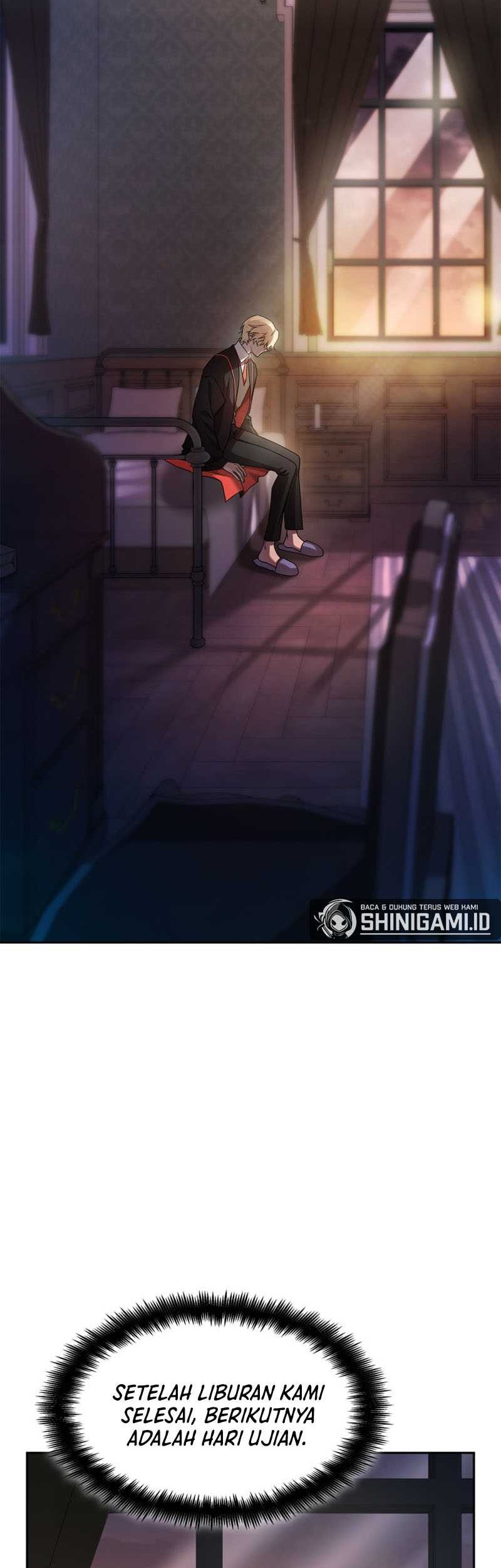 Infinite Mage Chapter 46 - halaman 7