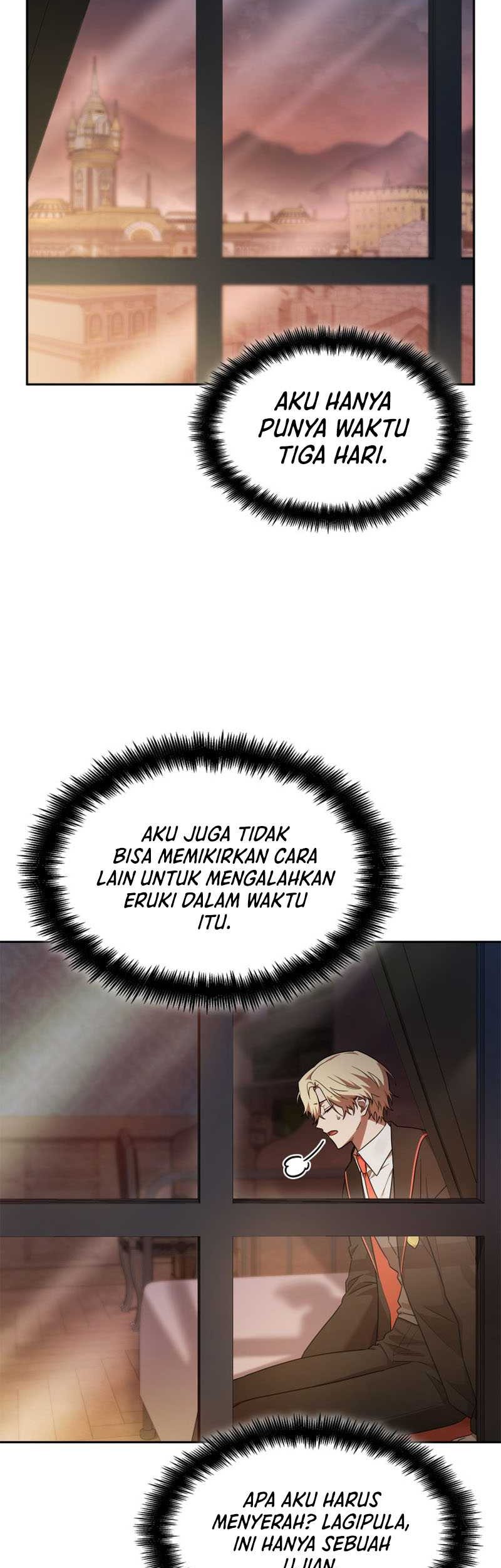 Infinite Mage Chapter 46 - halaman 8