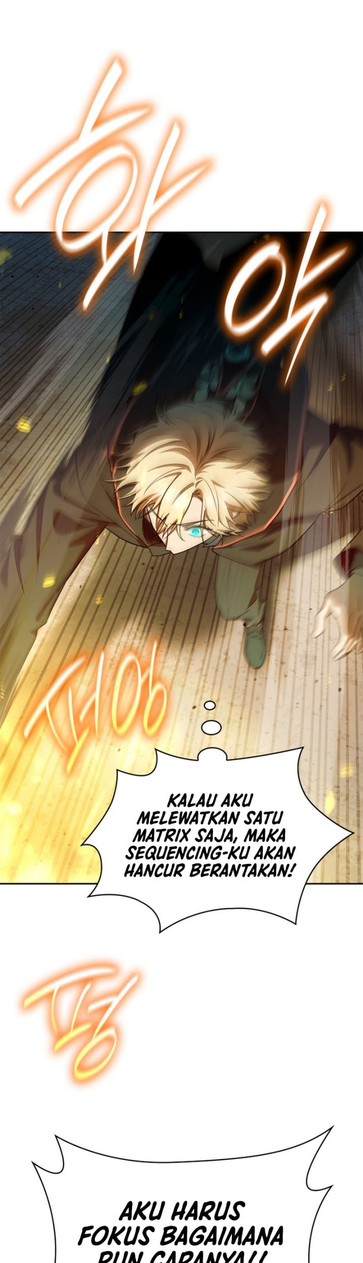 Infinite Mage Chapter 47 - halaman 10
