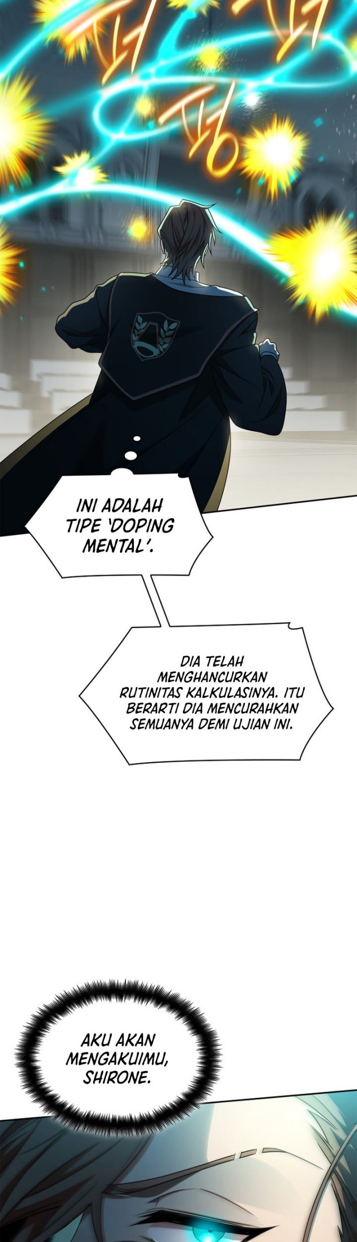 Infinite Mage Chapter 47 - halaman 16
