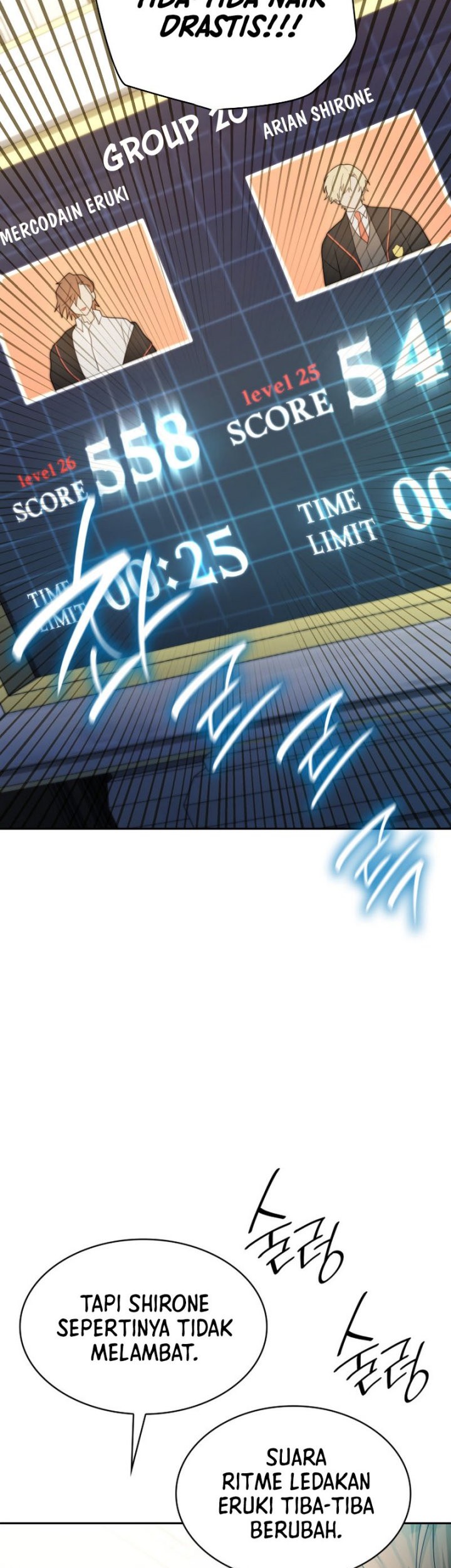 Infinite Mage Chapter 47 - halaman 20