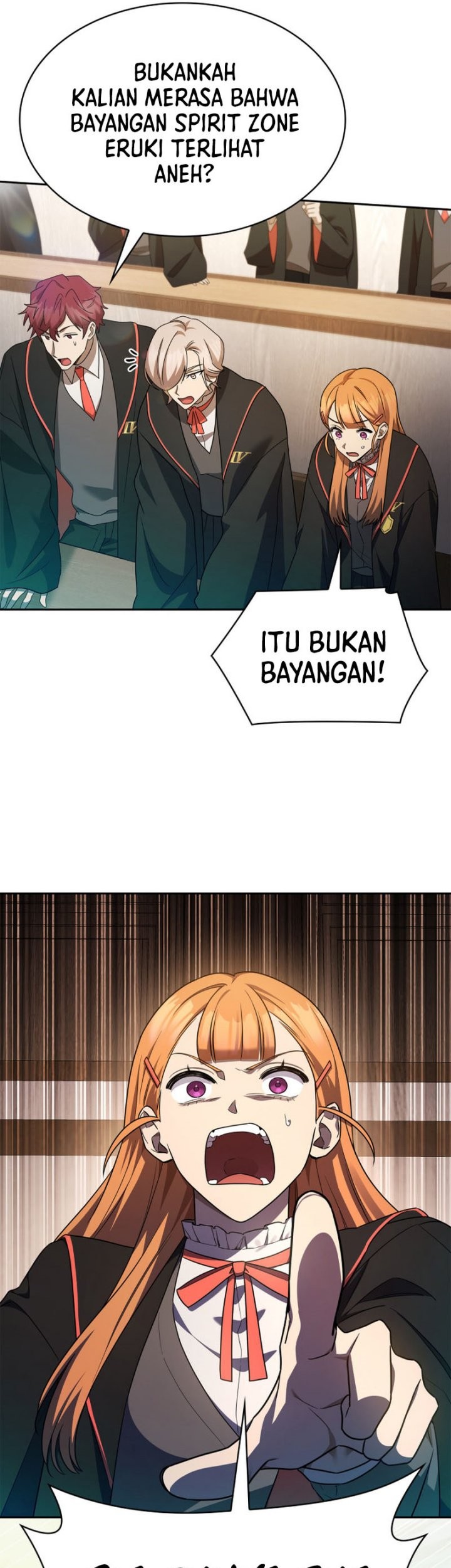Infinite Mage Chapter 47 - halaman 22