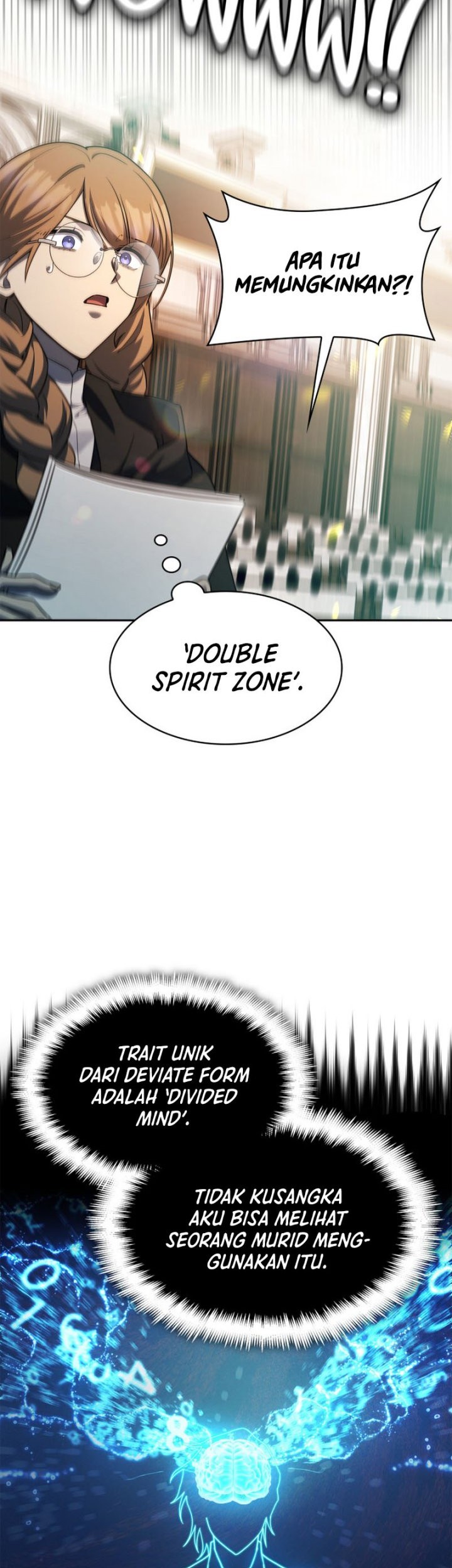 Infinite Mage Chapter 47 - halaman 24