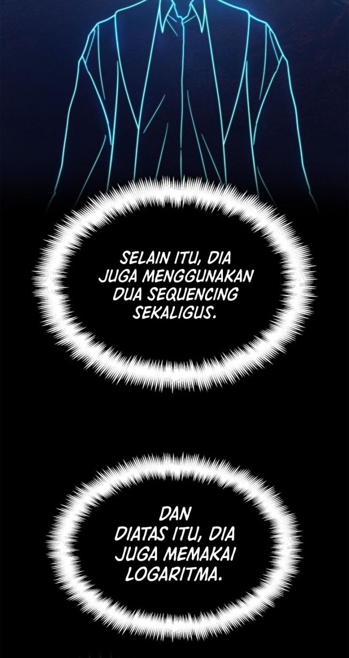 Infinite Mage Chapter 47 - halaman 25