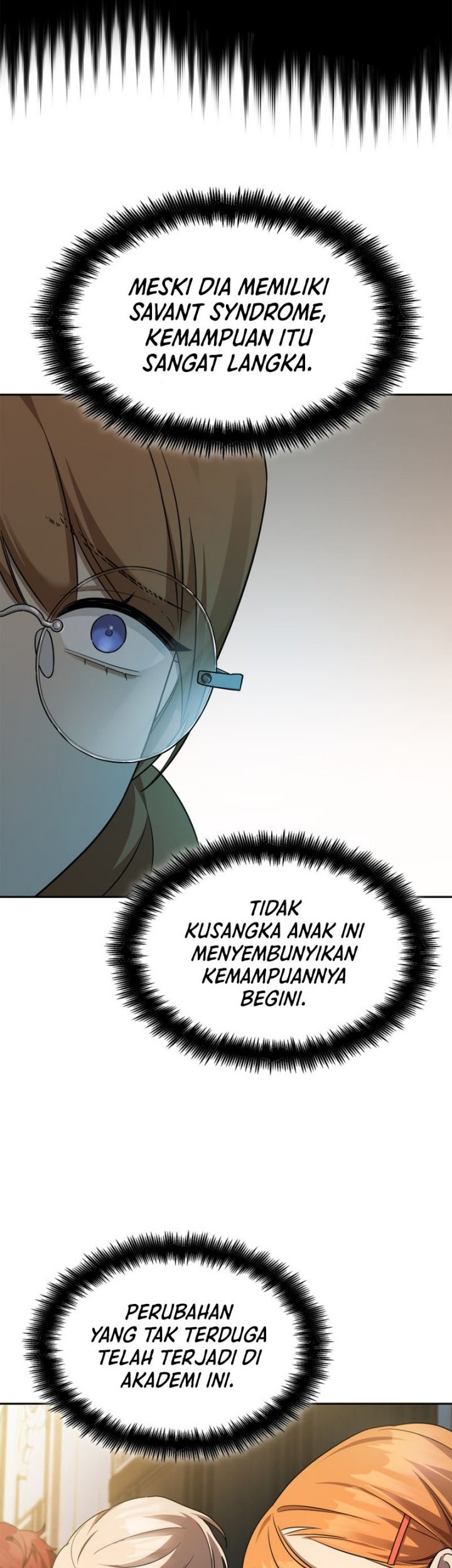 Infinite Mage Chapter 47 - halaman 26