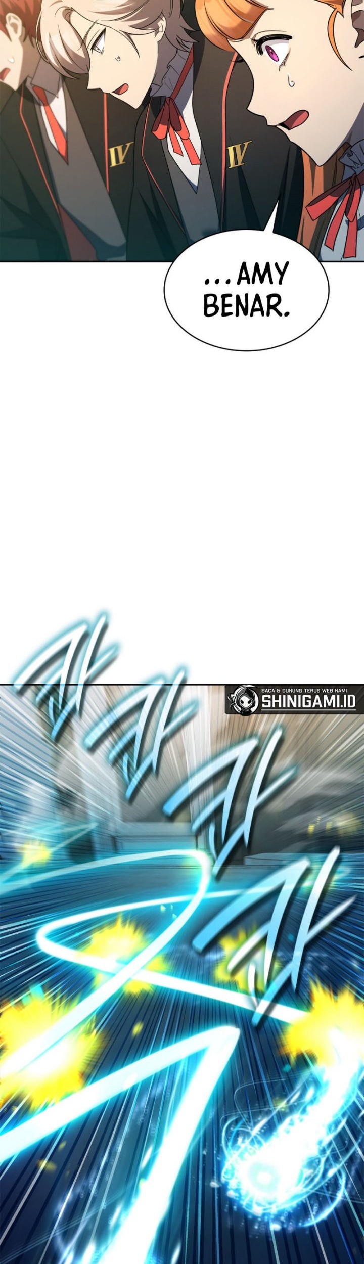 Infinite Mage Chapter 47 - halaman 27