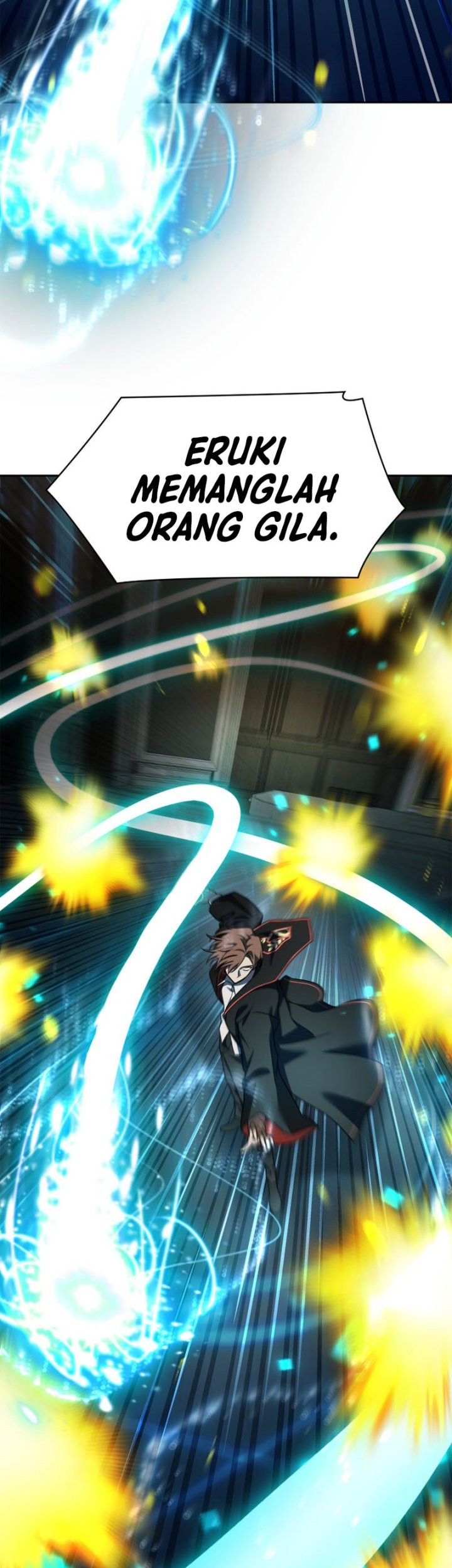 Infinite Mage Chapter 47 - halaman 28