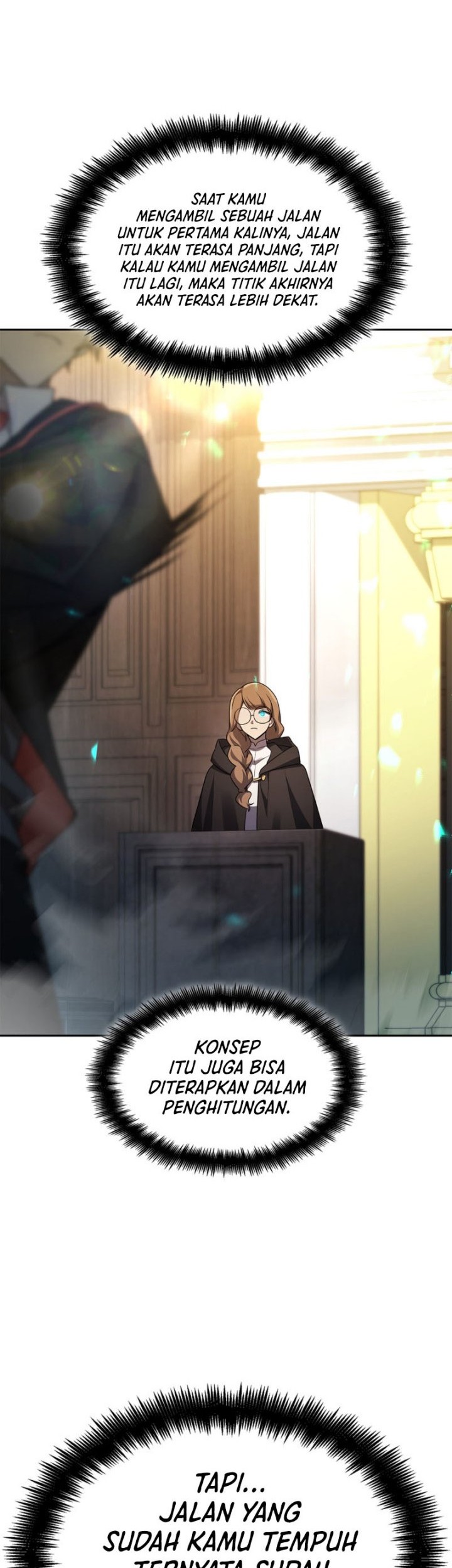 Infinite Mage Chapter 47 - halaman 3