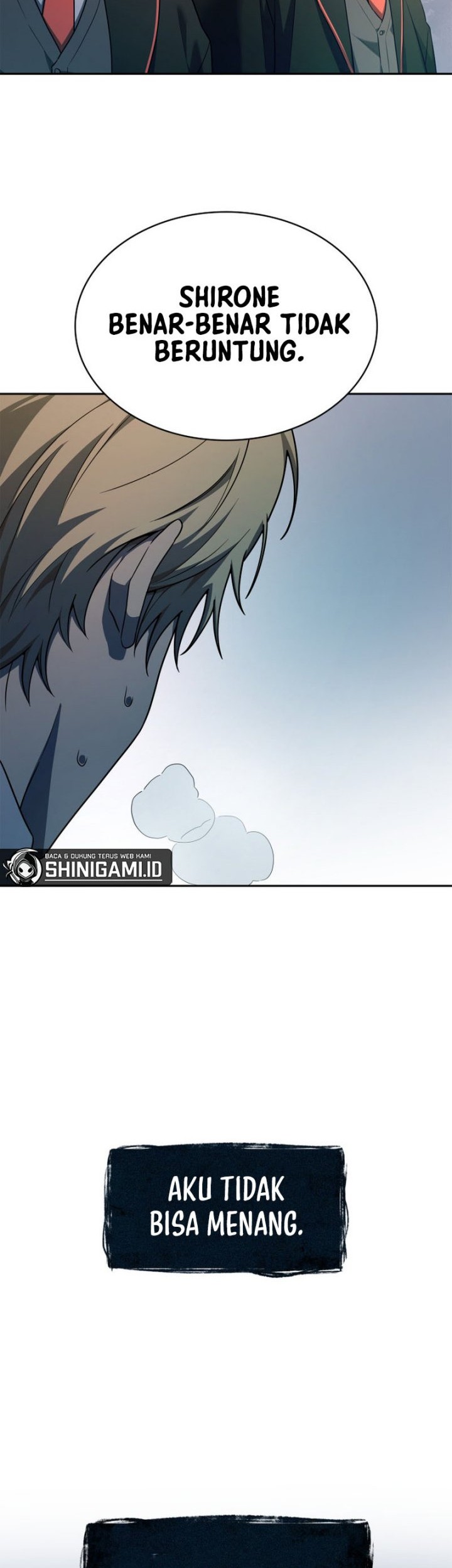 Infinite Mage Chapter 47 - halaman 31