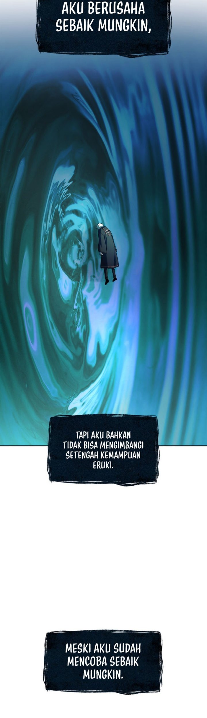 Infinite Mage Chapter 47 - halaman 32