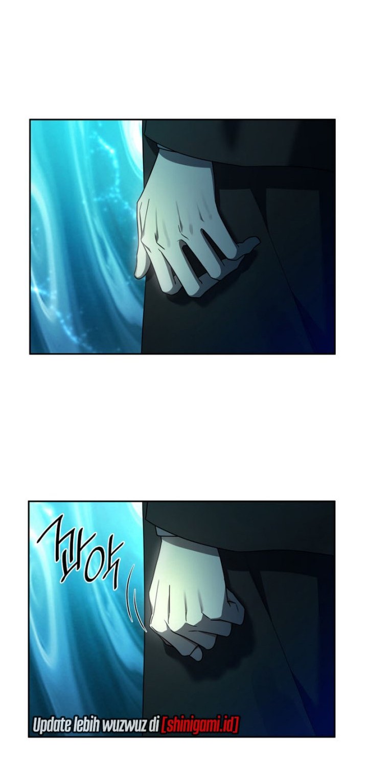 Infinite Mage Chapter 47 - halaman 33