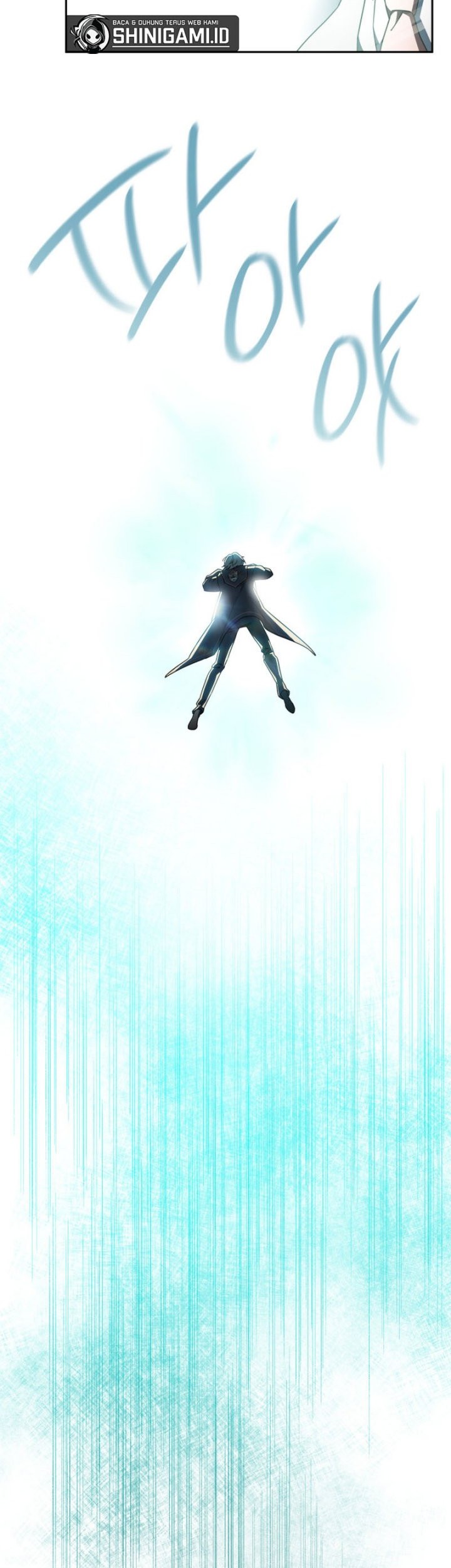 Infinite Mage Chapter 47 - halaman 39