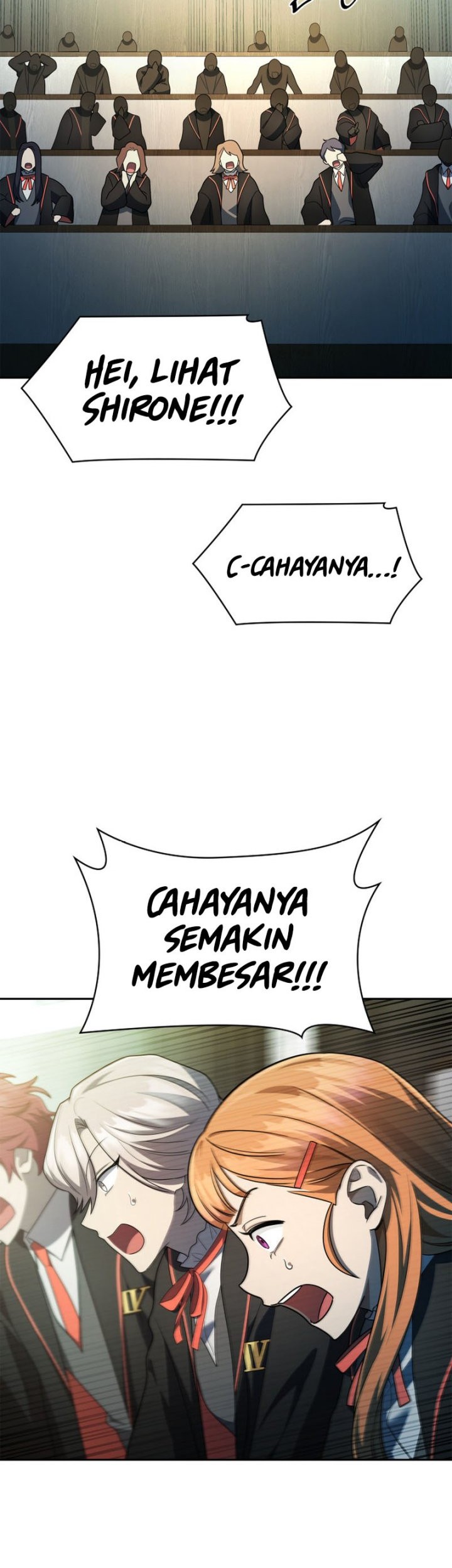 Infinite Mage Chapter 47 - halaman 43
