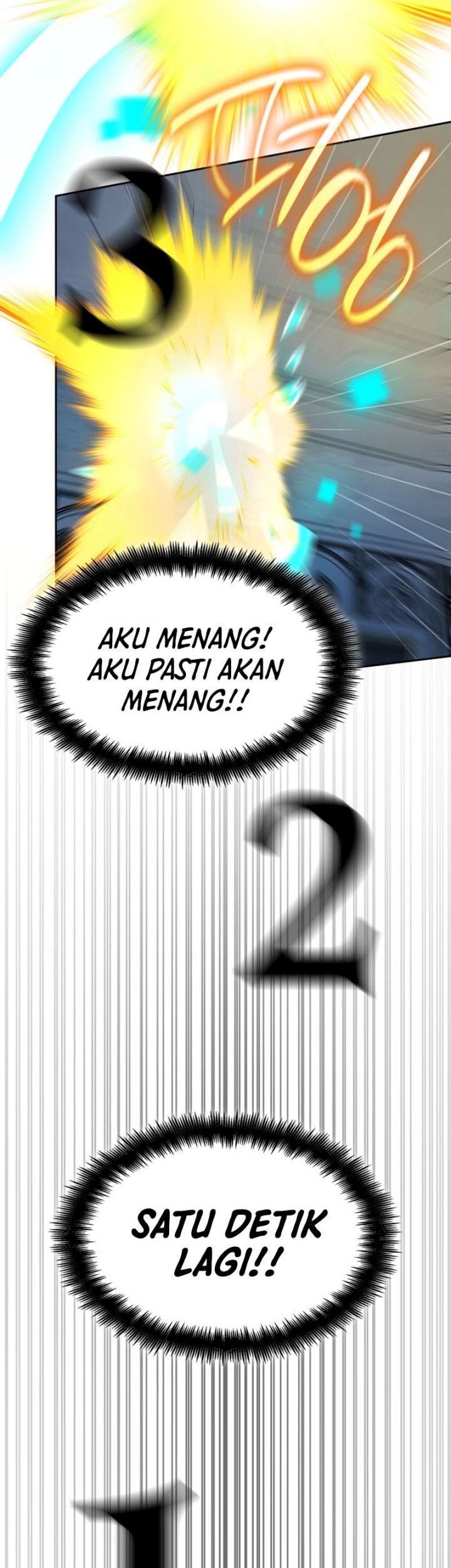 Infinite Mage Chapter 47 - halaman 49