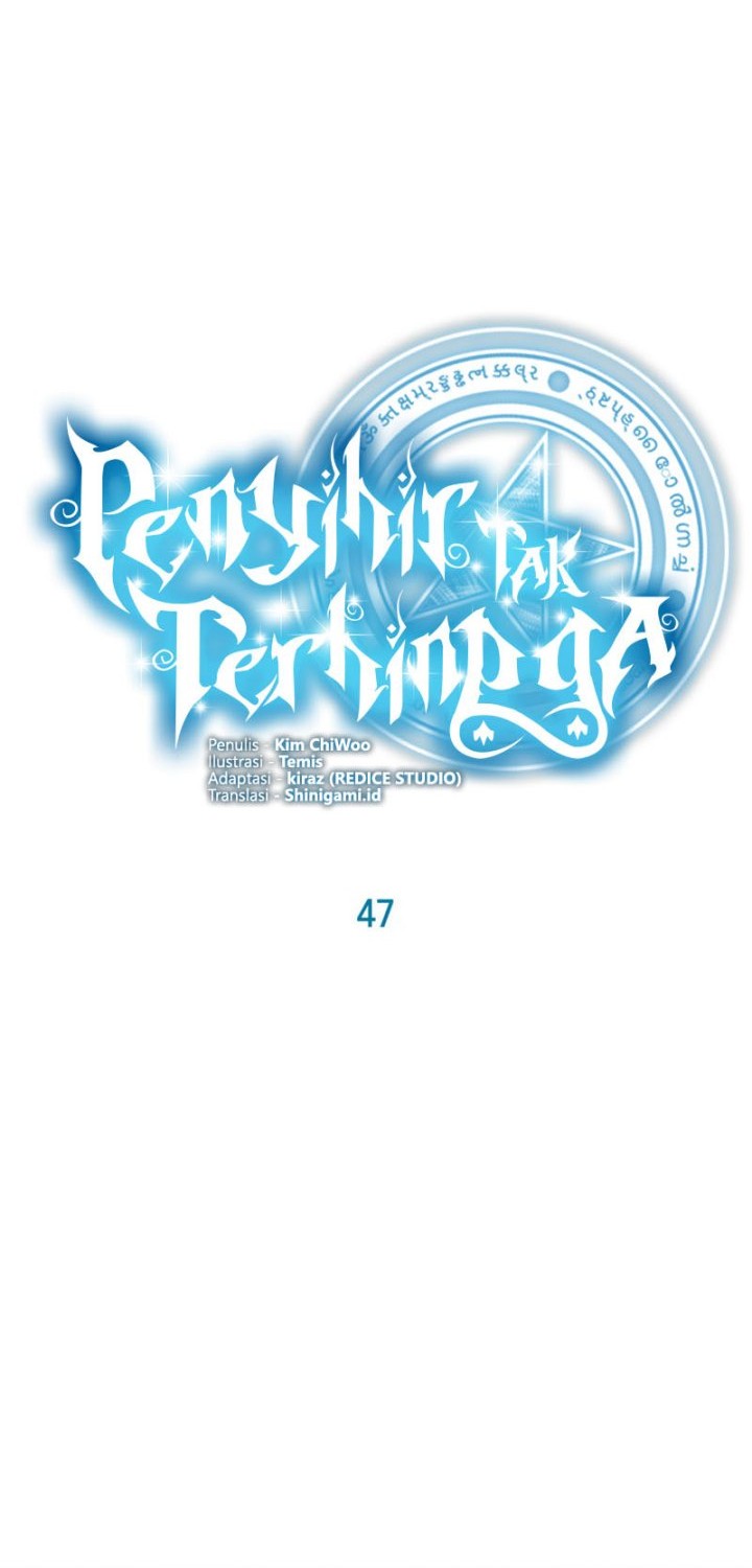 Infinite Mage Chapter 47 - halaman 5