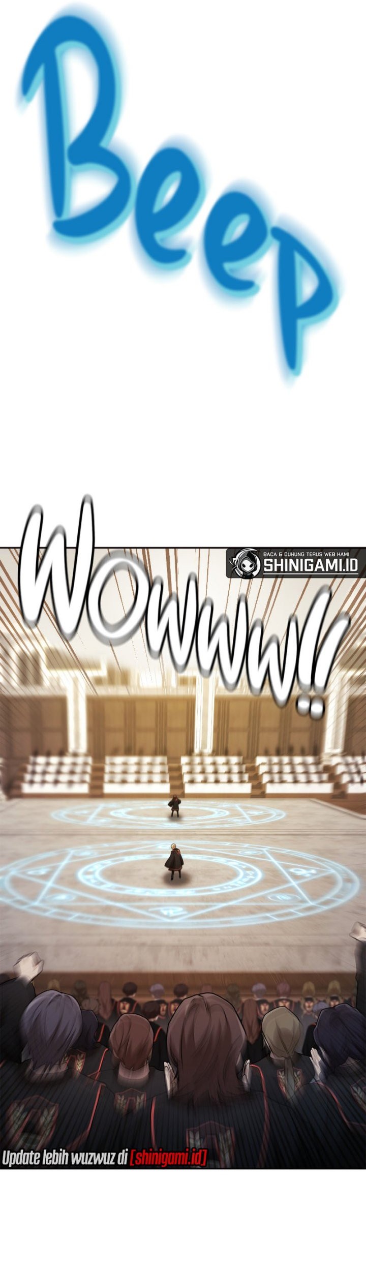 Infinite Mage Chapter 47 - halaman 51