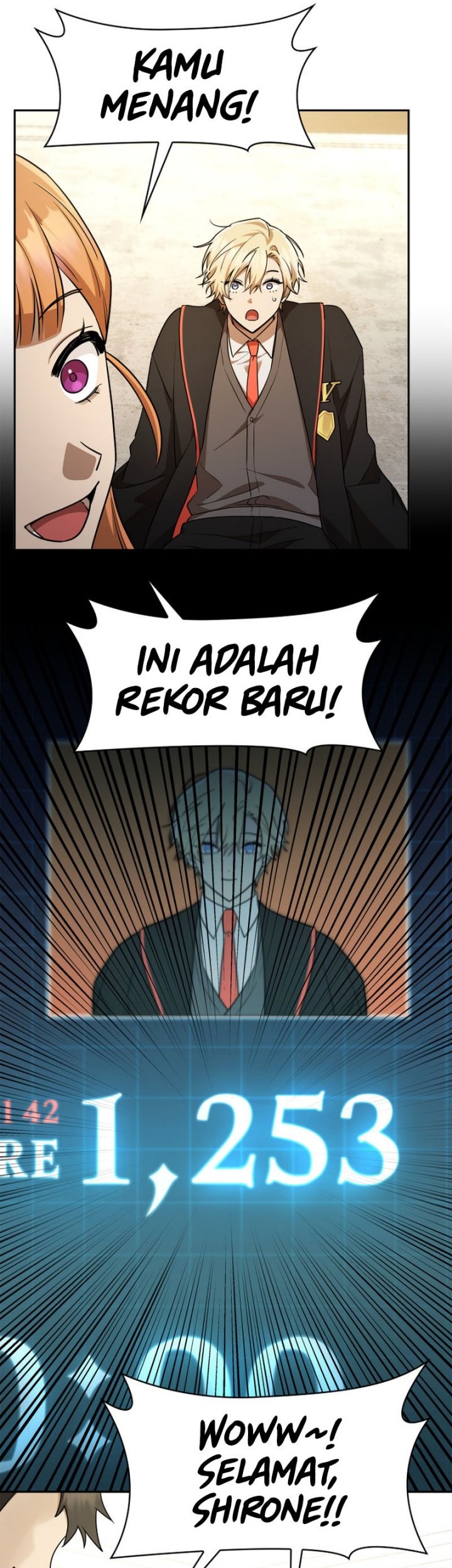 Infinite Mage Chapter 47 - halaman 57