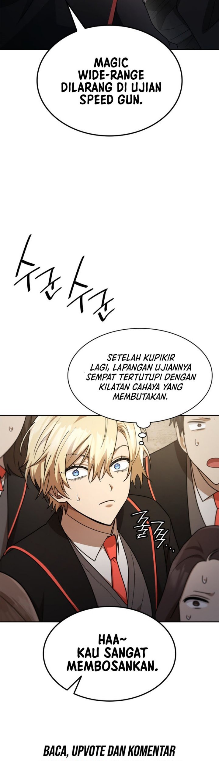 Infinite Mage Chapter 47 - halaman 59