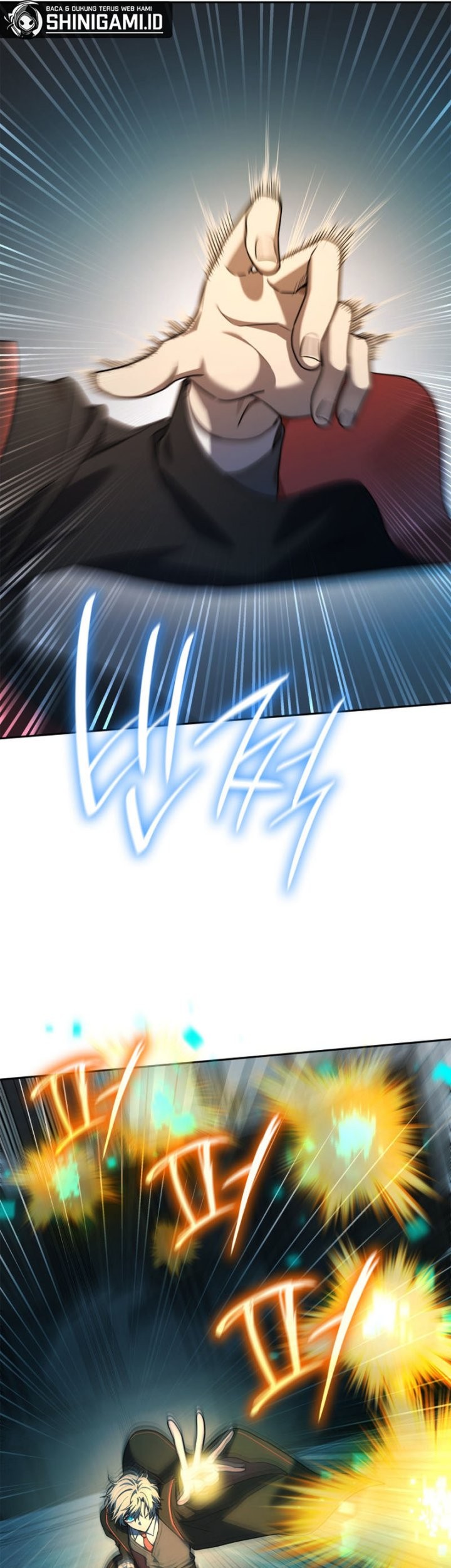 Infinite Mage Chapter 47 - halaman 6
