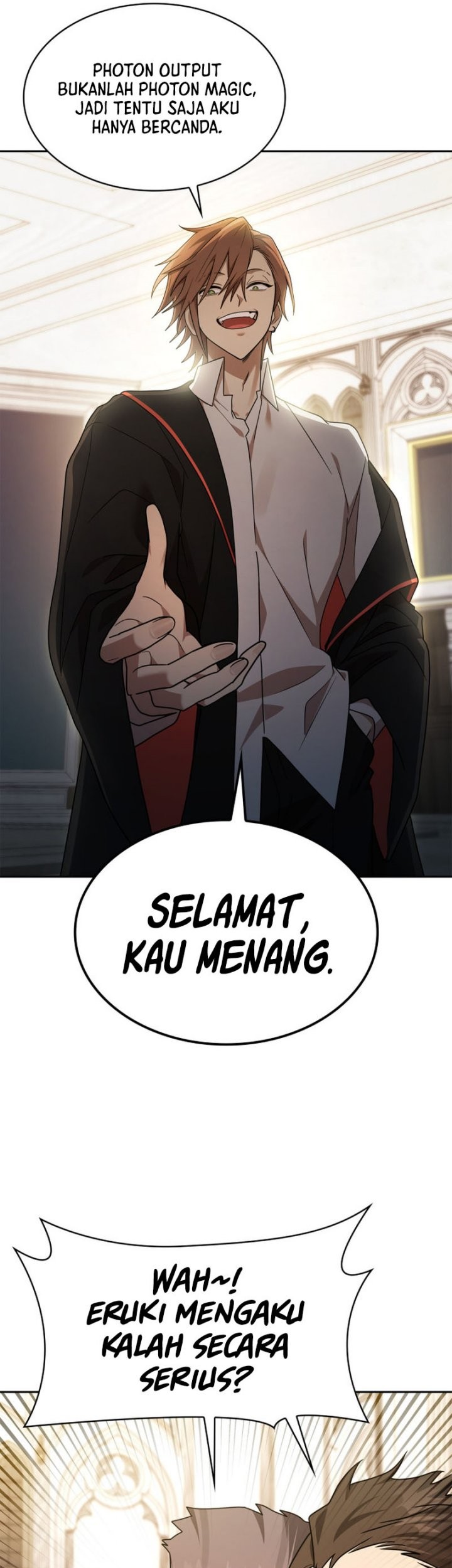 Infinite Mage Chapter 47 - halaman 61