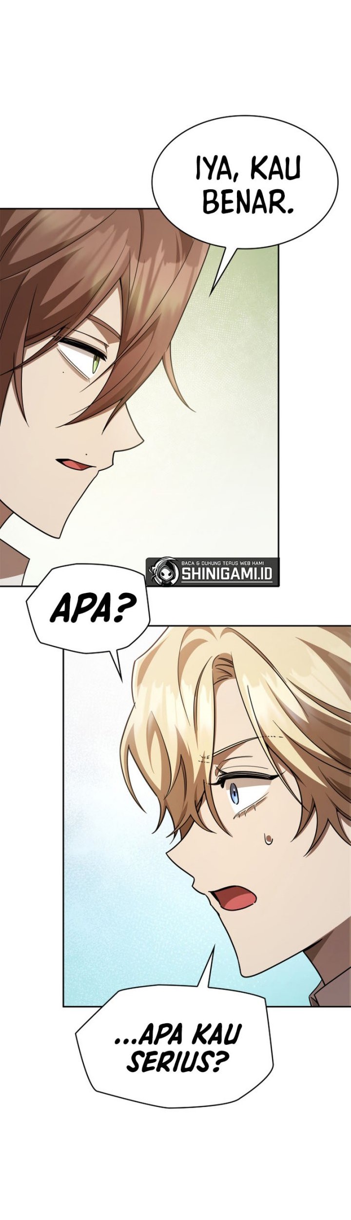 Infinite Mage Chapter 47 - halaman 63