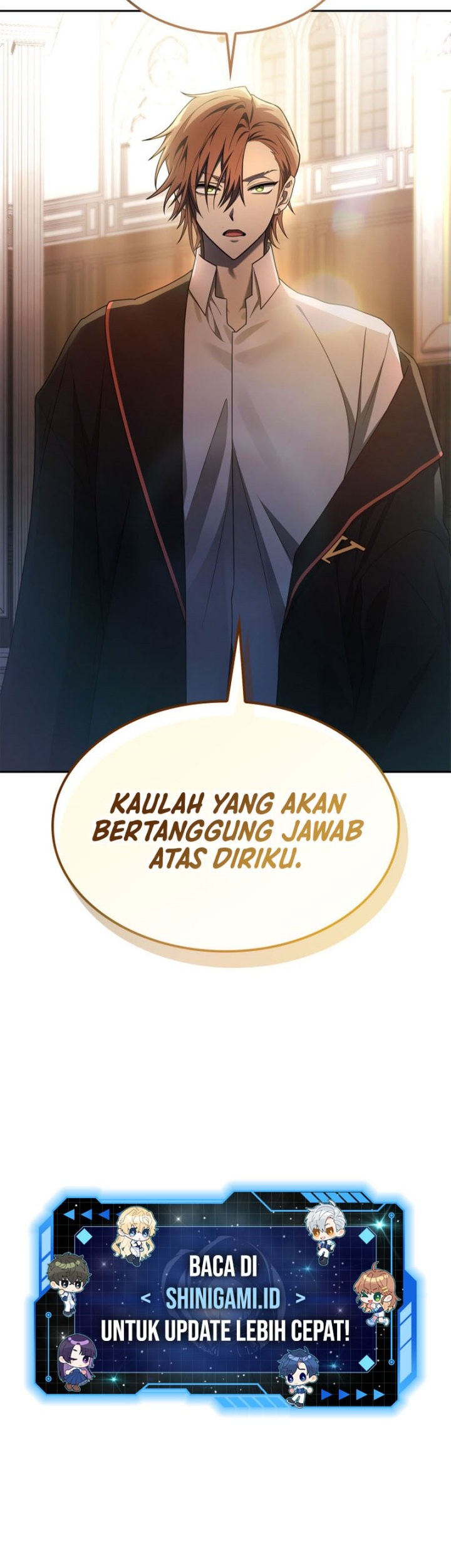 Infinite Mage Chapter 47 - halaman 67