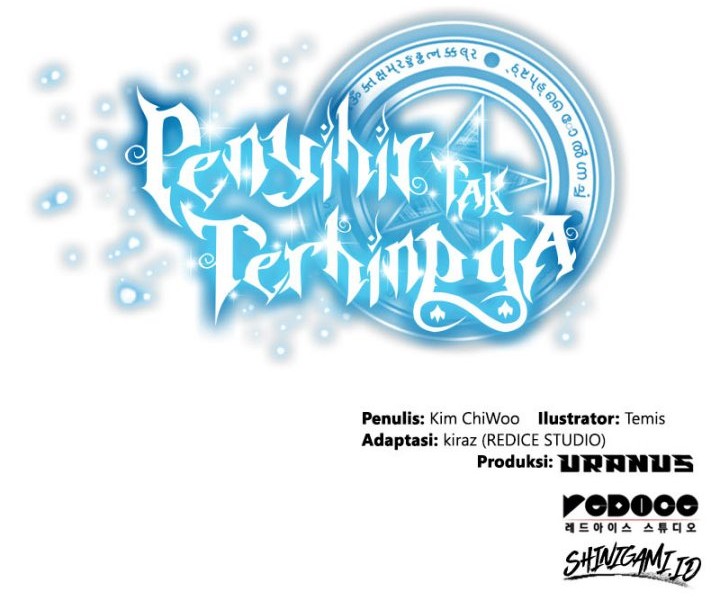 Infinite Mage Chapter 47 - halaman 68
