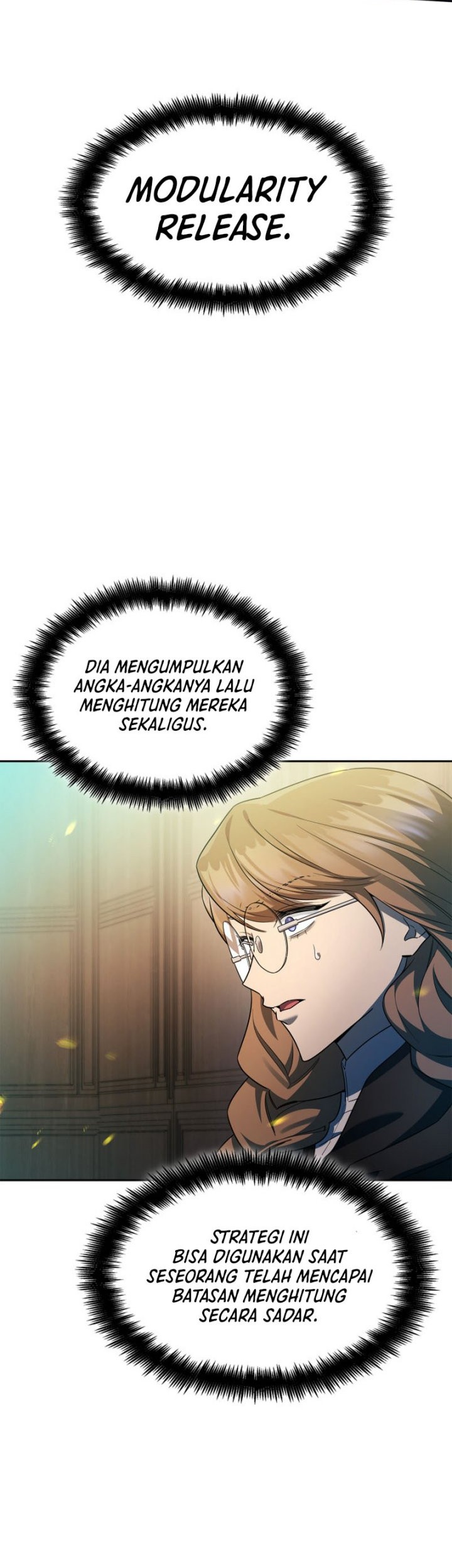 Infinite Mage Chapter 47 - halaman 8