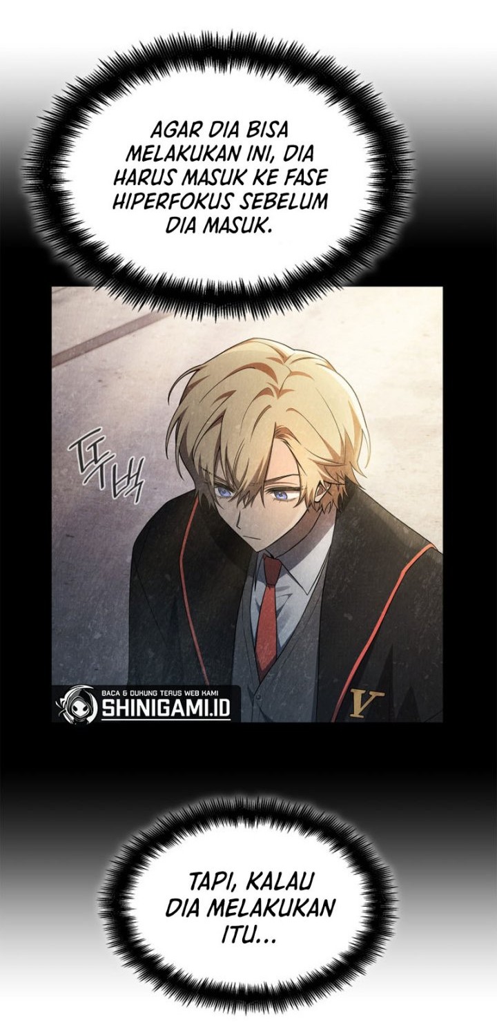 Infinite Mage Chapter 47 - halaman 9