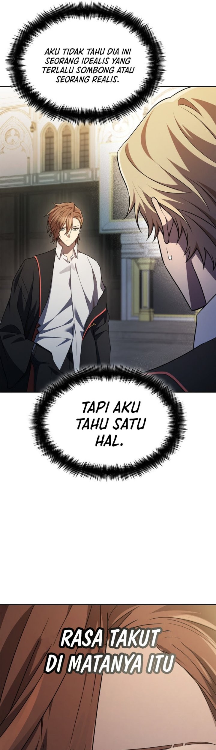Infinite Mage Chapter 48 - halaman 10