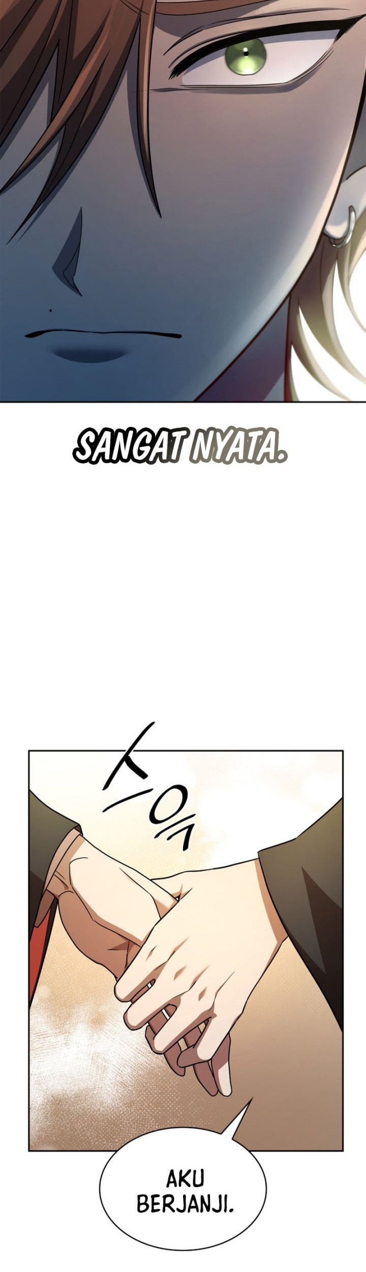 Infinite Mage Chapter 48 - halaman 11