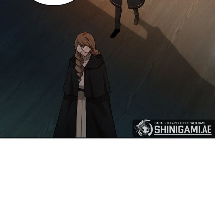 Infinite Mage Chapter 48 - halaman 16