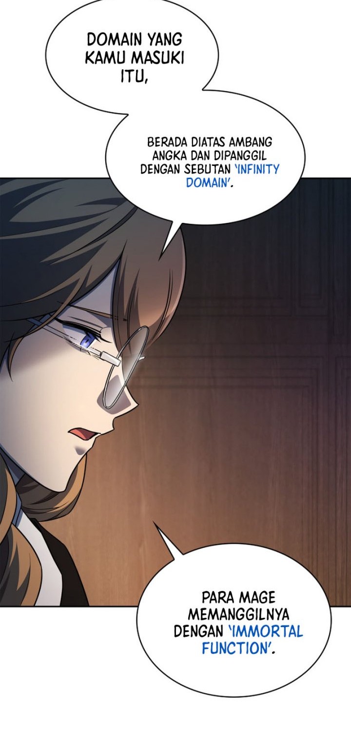 Infinite Mage Chapter 48 - halaman 20
