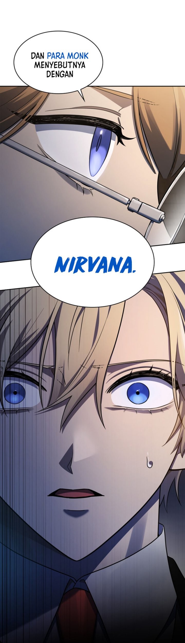 Infinite Mage Chapter 48 - halaman 21
