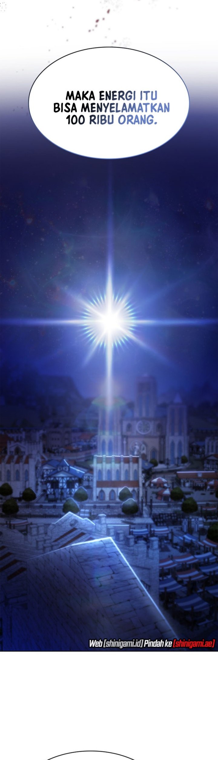Infinite Mage Chapter 48 - halaman 3