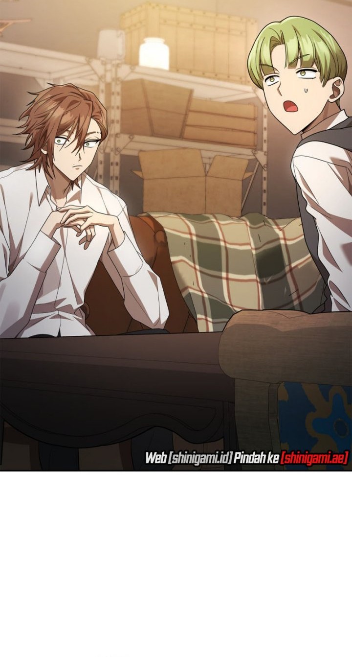 Infinite Mage Chapter 48 - halaman 32