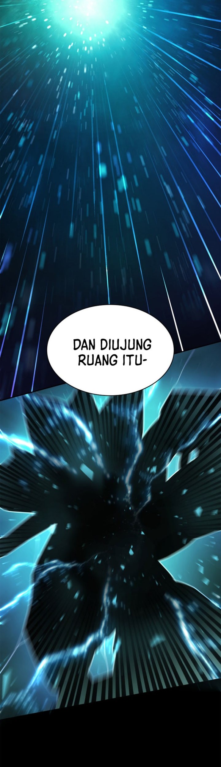 Infinite Mage Chapter 48 - halaman 35