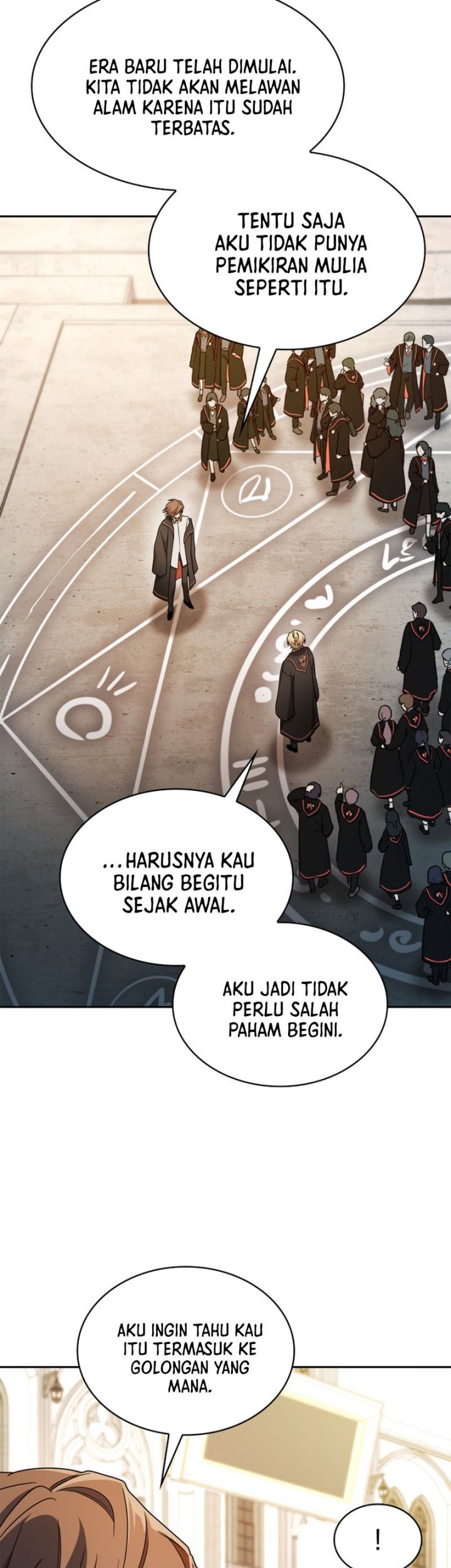 Infinite Mage Chapter 48 - halaman 4