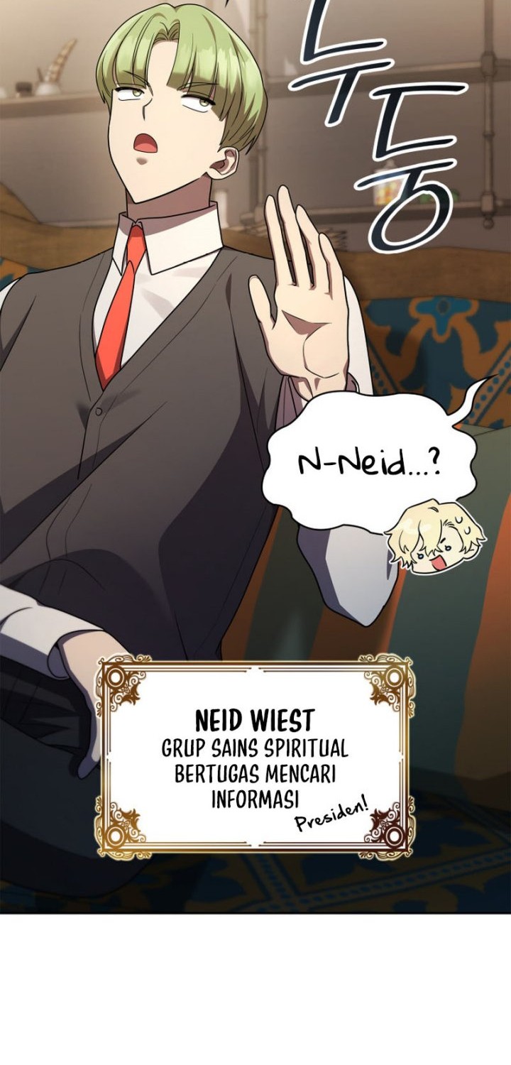 Infinite Mage Chapter 48 - halaman 40