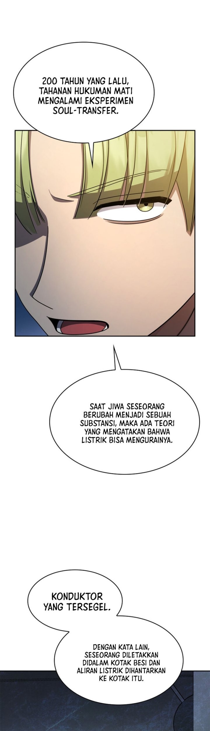 Infinite Mage Chapter 48 - halaman 41