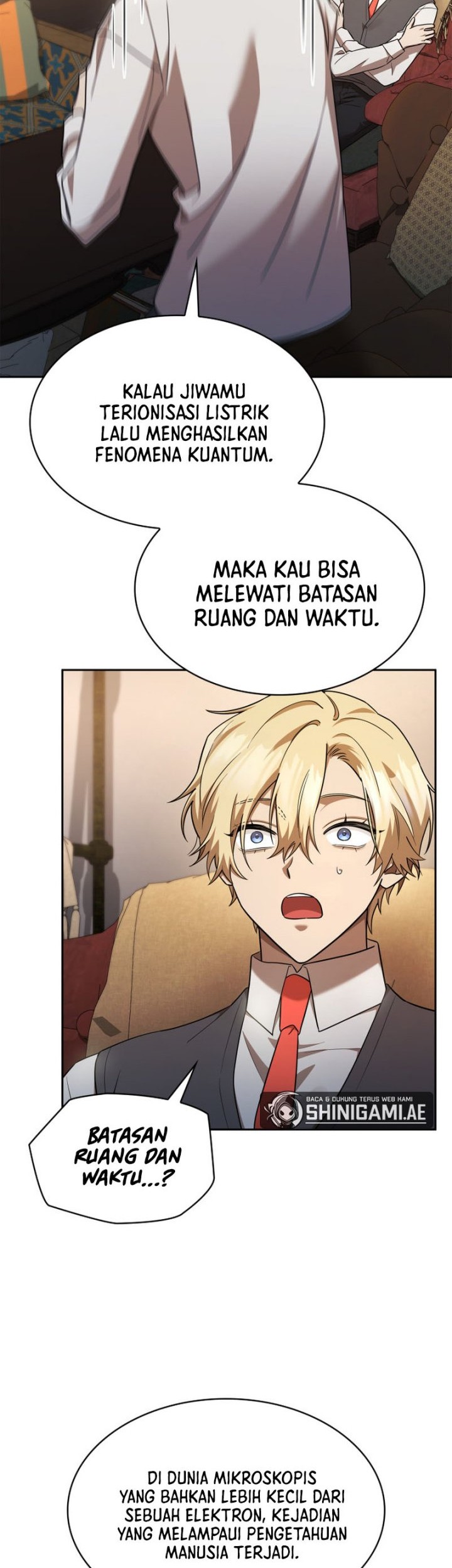 Infinite Mage Chapter 48 - halaman 46
