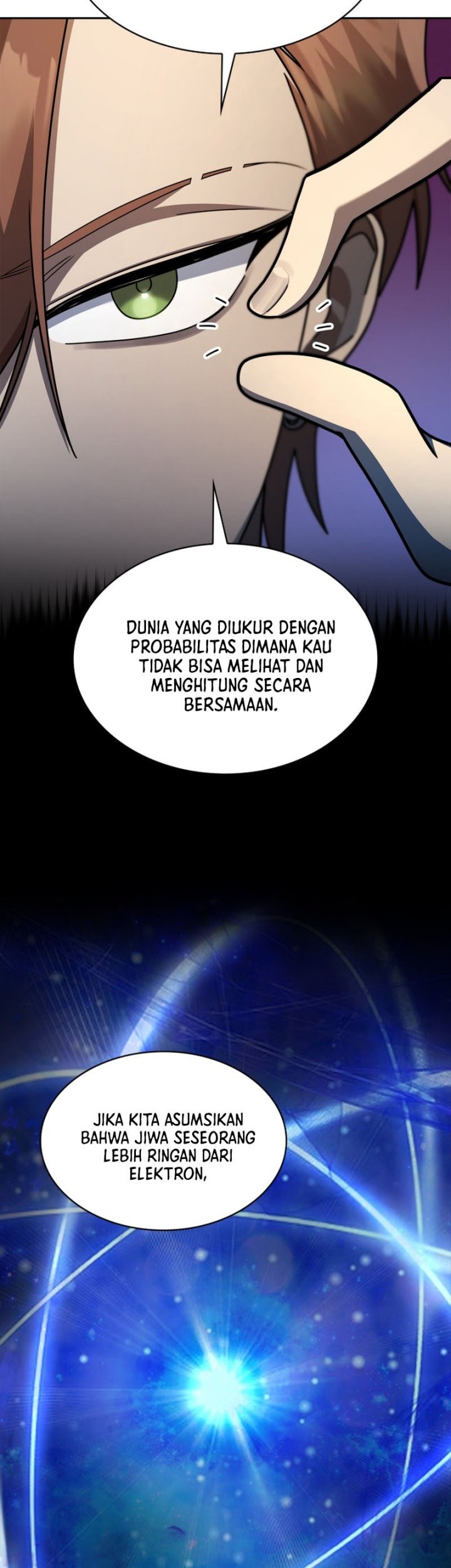Infinite Mage Chapter 48 - halaman 47