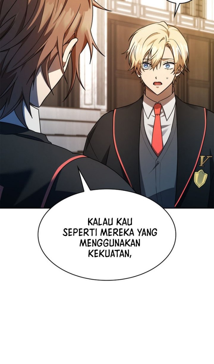 Infinite Mage Chapter 48 - halaman 5