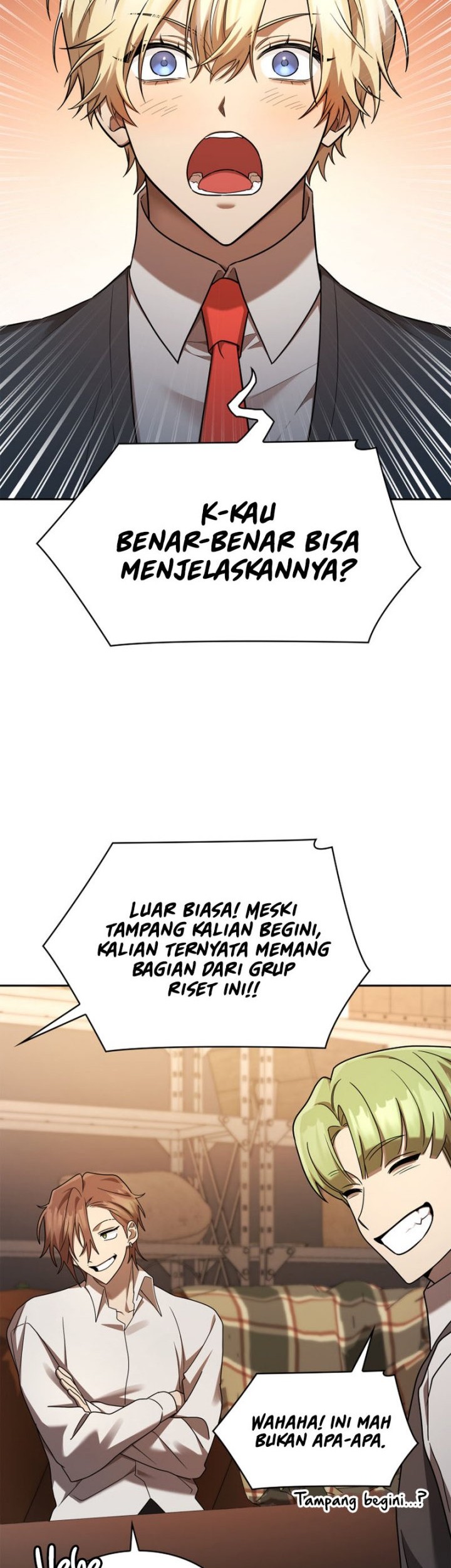 Infinite Mage Chapter 48 - halaman 50