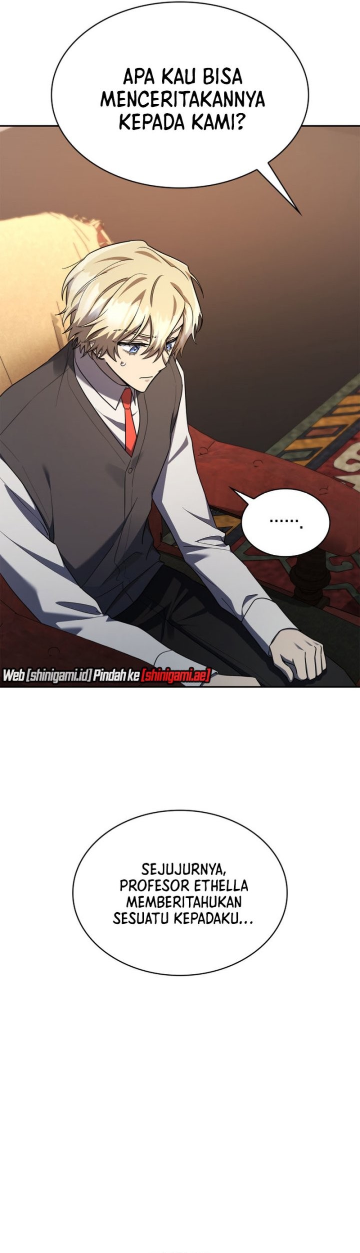 Infinite Mage Chapter 48 - halaman 53