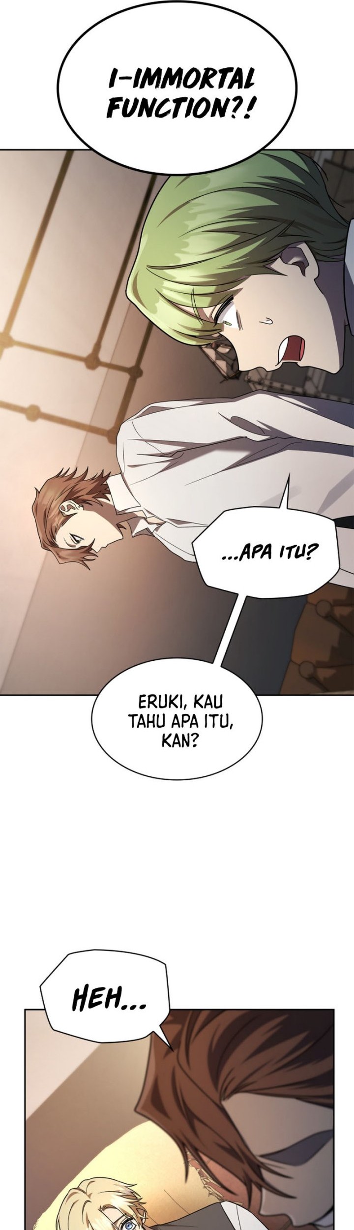 Infinite Mage Chapter 48 - halaman 54
