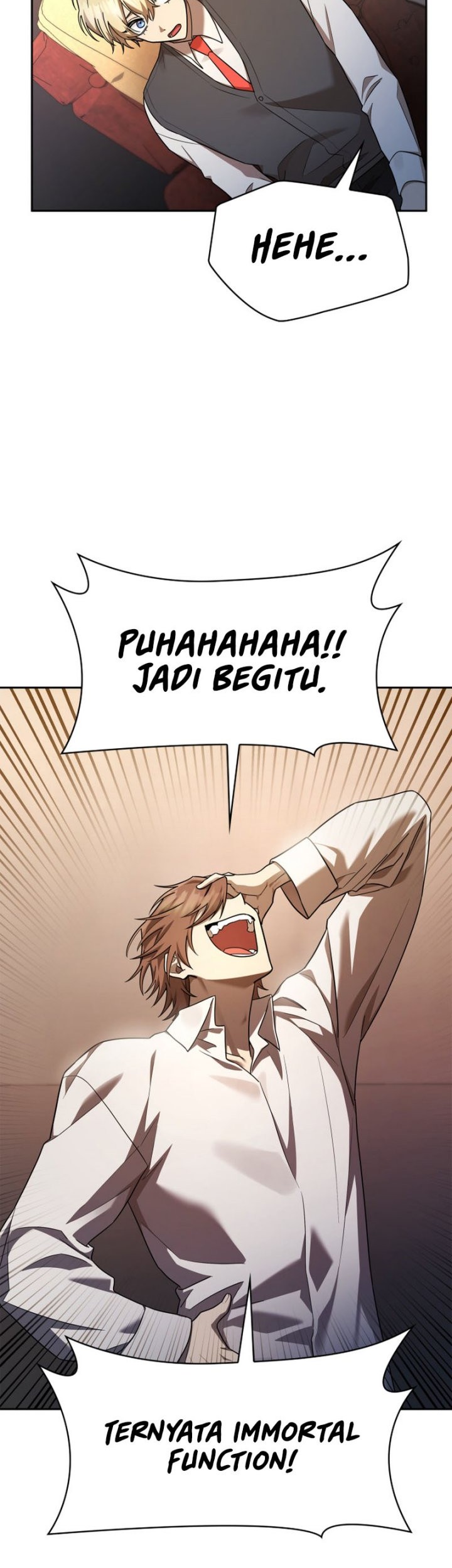 Infinite Mage Chapter 48 - halaman 55