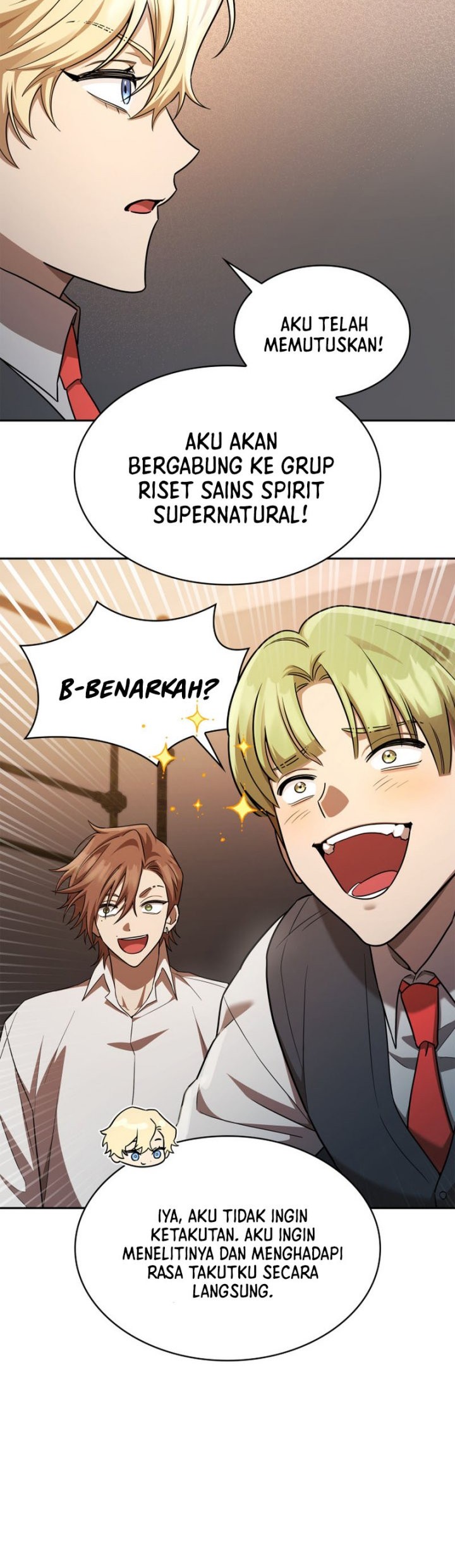 Infinite Mage Chapter 48 - halaman 59