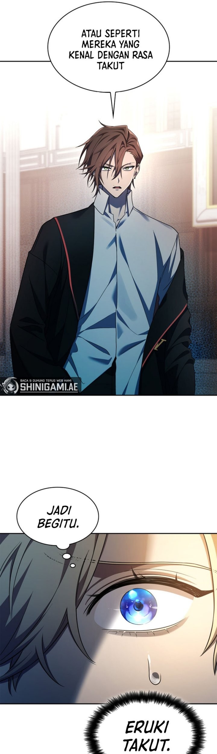 Infinite Mage Chapter 48 - halaman 6