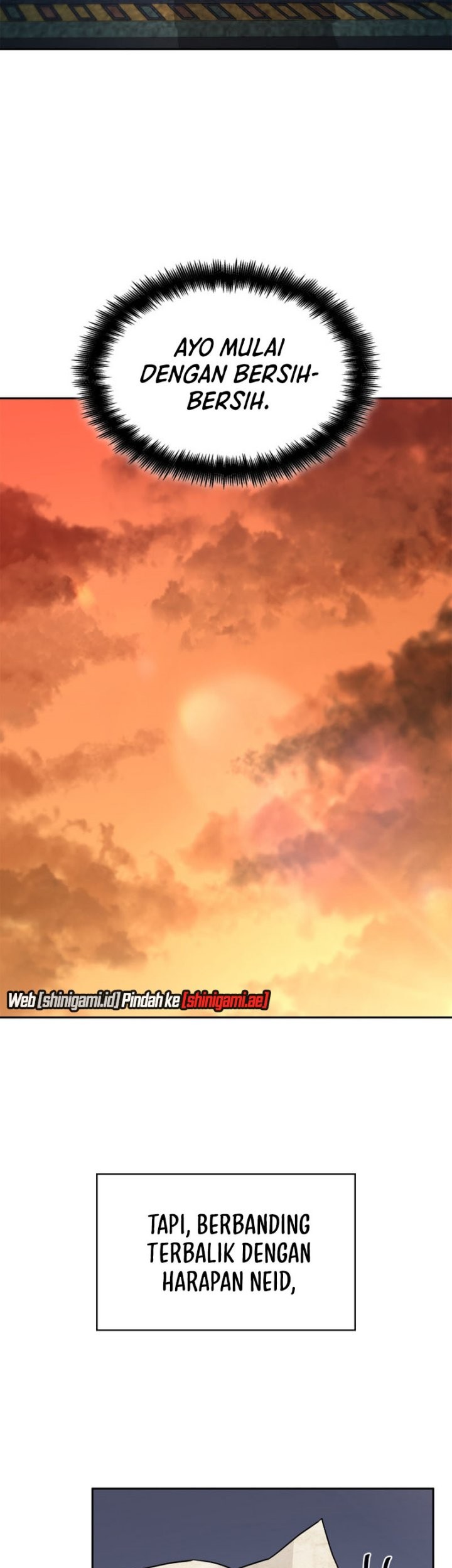 Infinite Mage Chapter 48 - halaman 64